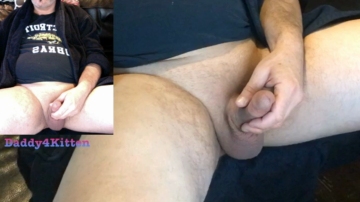 Daddy4Kitten  03-12-2021 Recorded Video Cam